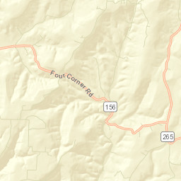 Skylight Arkansas Street Map