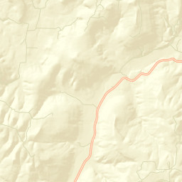 Marsena Arkansas Street Map