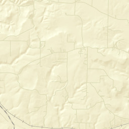 Harmontown Arkansas Street Map