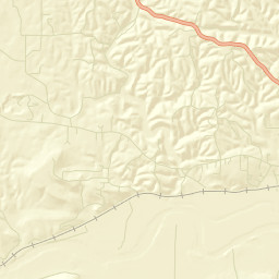 The Quarry Arkansas Street Map