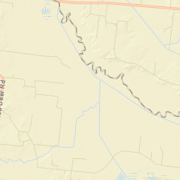 Elmore Tennessee Street Map