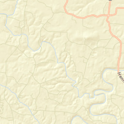 Jessie Tennessee Street Map