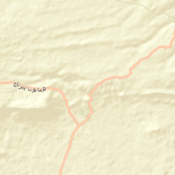 Pir Taj Street Map