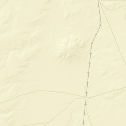 Willaha Arizona Street Map