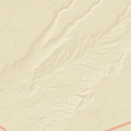 Kokopnyama Arizona Street Map