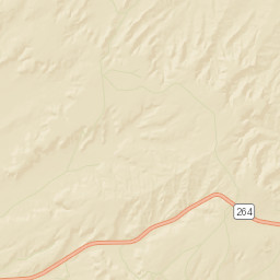 Steamboat Arizona Street Map