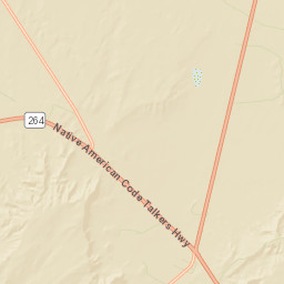 Burnside Arizona Street Map