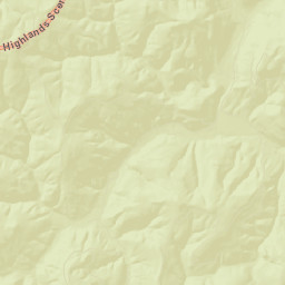 Walnut Arkansas Street Map