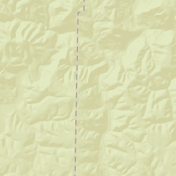 Moore Arkansas Street Map