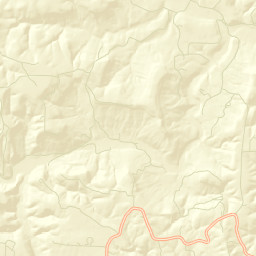 Booster Arkansas Street Map