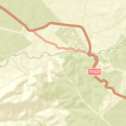 Smala Street Map