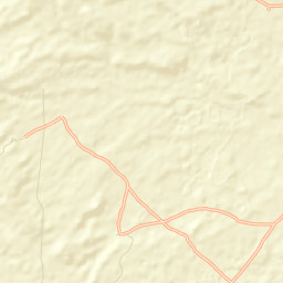 Gug Qash Street Map