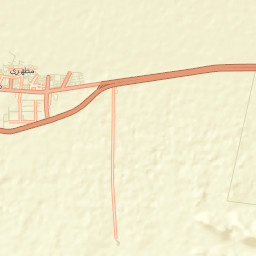 Eshtehard Street Map