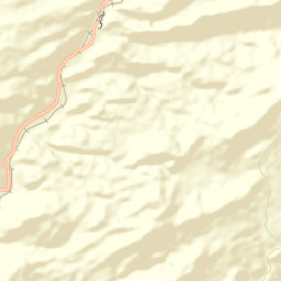 Firuzkuh Street Map