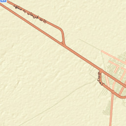 Fariman Street Map