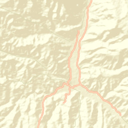 Tagāw-Bāy Street Map