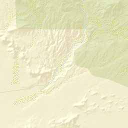 Sperry California Street Map