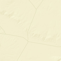 Tin House Arizona Street Map