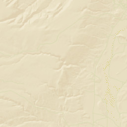 Indn Route 112, Fort Defiance, AZ 86504 Street Map