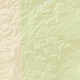 Sandoval County Street Map
