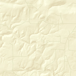 Wrenton Arkansas Street Map