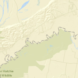 Mack Tennessee Street Map