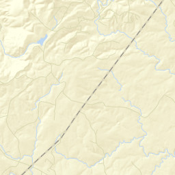 Friendship Tennessee Street Map