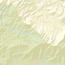 Tuckaleechee Tennessee Street Map
