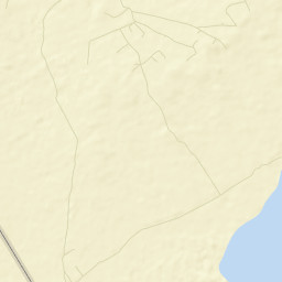 Sidi el Hani Street Map