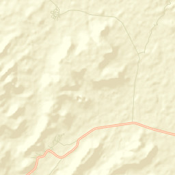Akanlu Street Map