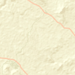 Qushjeh Street Map