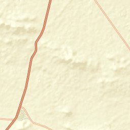 Aq Bolagh-e Aqdaq Street Map