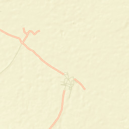 Molla Bodagh Street Map
