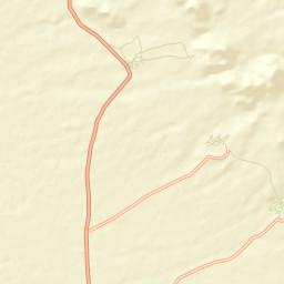 Ojaq Street Map
