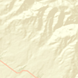 Sarijlu Street Map