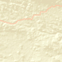 Buin Zahra Street Map
