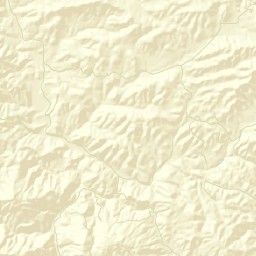 Klau California Street Map