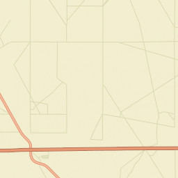 Blackwells Corner California Street Map