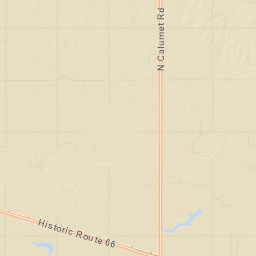 19915 US-270 Calumet OK 73014 Street Map
