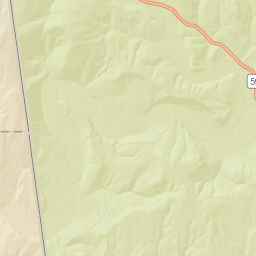 Barcelona Arkansas Street Map