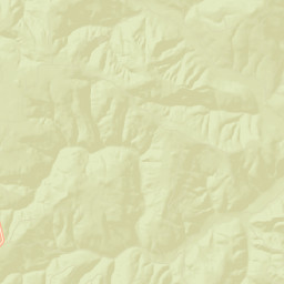 Gillian Settlement Arkansas Street Map