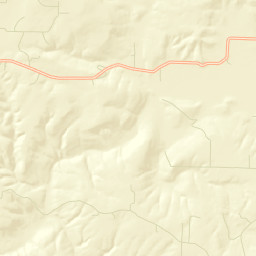 Union Hill Arkansas Street Map