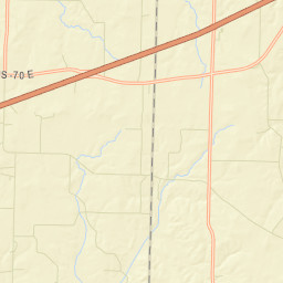 1-135 Providence Road, Denmark, TN 38391 Street Map