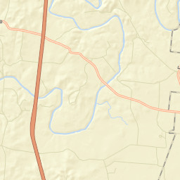 Sowell Ford Tennessee Street Map