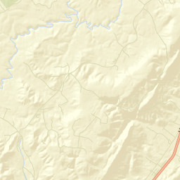 Griffith Tennessee Street Map