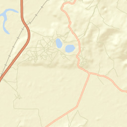 Tanger-Assilah Street Map