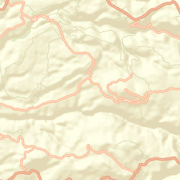 Al-Haffah District Street Map