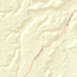 Pir Badam Street Map