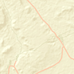 Masjedin Street Map