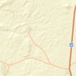 Beshik Tappeh Street Map